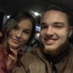 Meet your Posher, Tyler